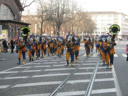 Fasnacht 2008