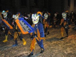 Fasnacht 2008