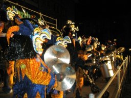 Fasnacht 2008