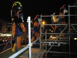 Fasnacht 2008