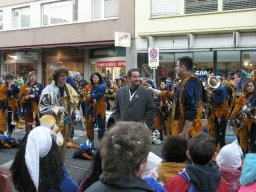 Fasnacht 2008