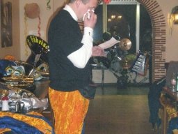 Fasnacht 2008