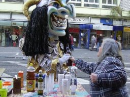 Fasnacht 2008