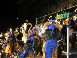 Fasnacht 2008