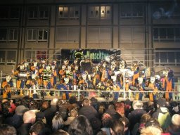 Fasnacht 2008