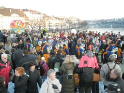 Fasnacht 2008
