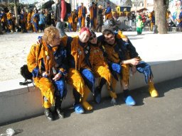 Fasnacht 2008