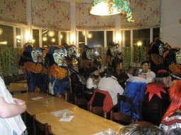 Fasnacht 2008