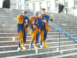 Fasnacht 2008