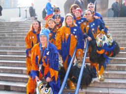 Fasnacht 2008