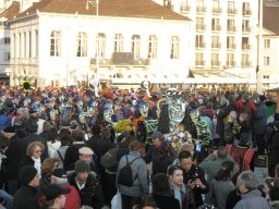 Fasnacht 2008
