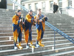 Fasnacht 2008