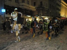 Fasnacht 2008