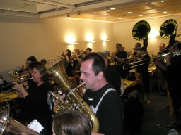 Fasnacht 2008