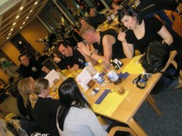 Fasnacht 2008