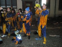 Fasnacht 2008