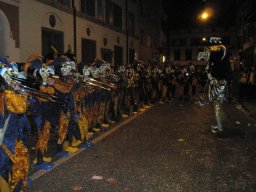 Fasnacht 2008