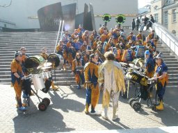 Fasnacht 2008