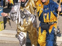 Fasnacht 2008
