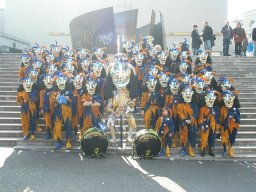 Fasnacht 2008