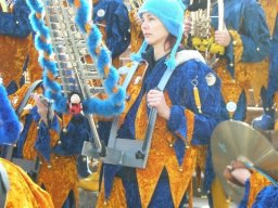 Fasnacht 2008