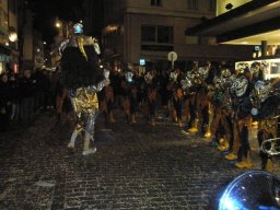 Fasnacht 2008