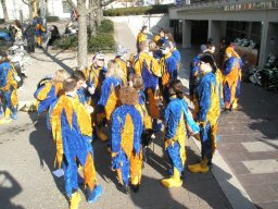 Fasnacht 2008