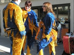 Fasnacht 2008