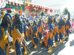 Fasnacht 2008