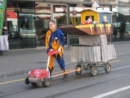 Fasnacht 2008