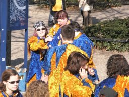 Fasnacht 2008