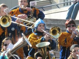 Fasnacht 2008