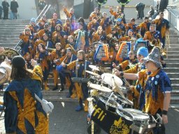 Fasnacht 2008