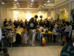 Fasnacht 2008