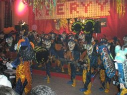 Fasnacht 2008