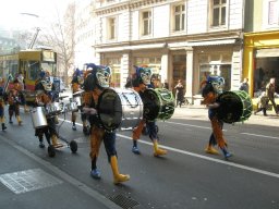 Fasnacht 2008
