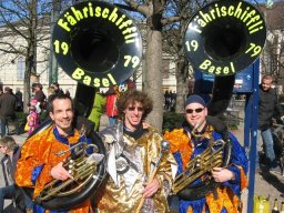 Fasnacht 2008