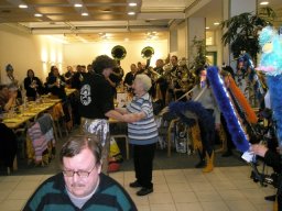 Fasnacht 2008