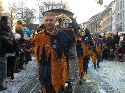 Fasnacht 2008