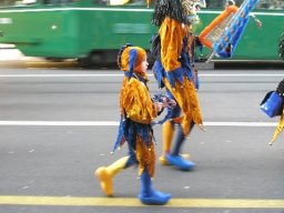 Fasnacht 2008