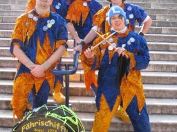 Fasnacht 2008