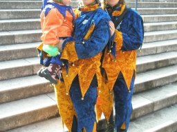 Fasnacht 2008
