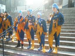 Fasnacht 2008