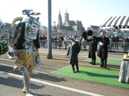 Fasnacht 2008