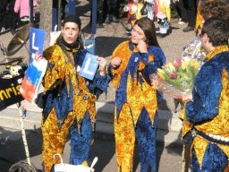 Fasnacht 2008