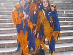 Fasnacht 2008