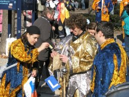 Fasnacht 2008