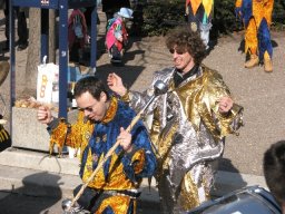 Fasnacht 2008