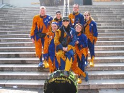 Fasnacht 2008