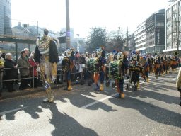 Fasnacht 2008